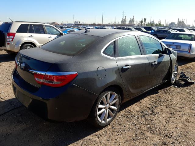 Photo 3 VIN: 1G4PR5SK1E4141803 - BUICK VERANO CON 