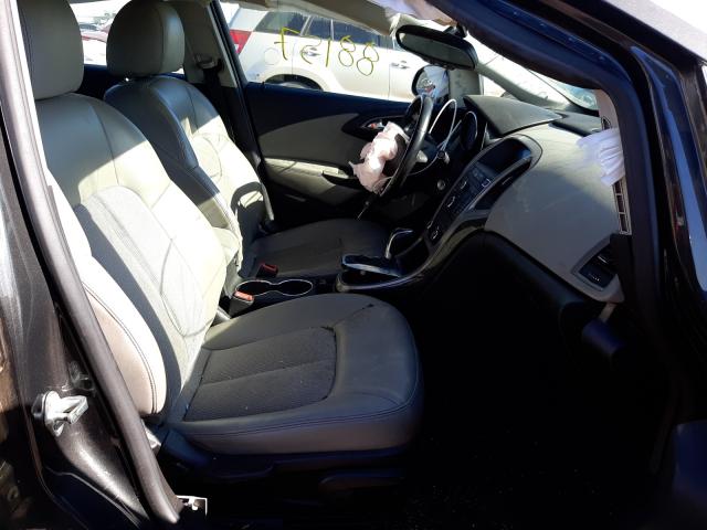 Photo 4 VIN: 1G4PR5SK1E4141803 - BUICK VERANO CON 