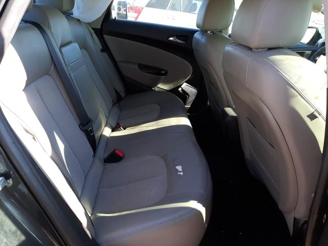 Photo 5 VIN: 1G4PR5SK1E4141803 - BUICK VERANO CON 