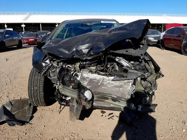 Photo 8 VIN: 1G4PR5SK1E4141803 - BUICK VERANO CON 