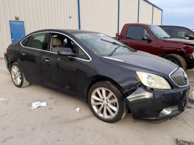 Photo 3 VIN: 1G4PR5SK1E4142417 - BUICK VERANO CON 