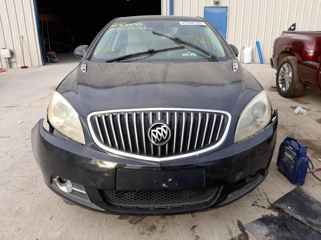 Photo 4 VIN: 1G4PR5SK1E4142417 - BUICK VERANO CON 