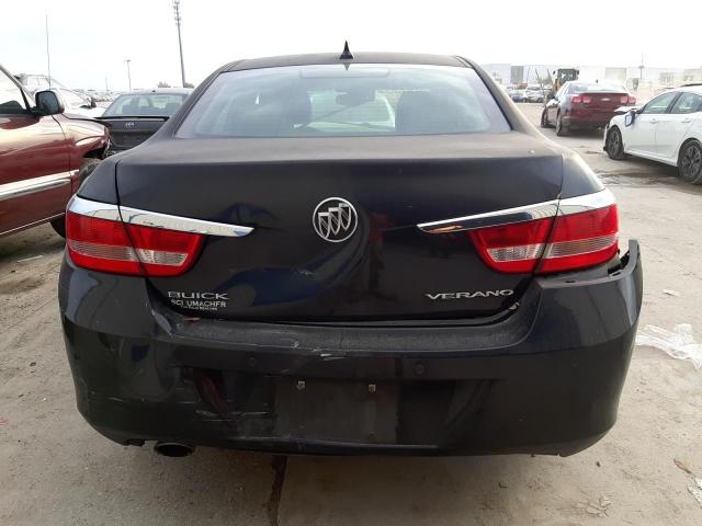 Photo 5 VIN: 1G4PR5SK1E4142417 - BUICK VERANO CON 