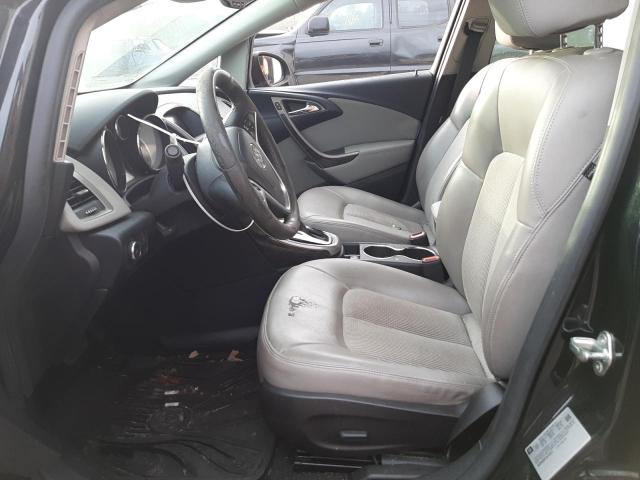 Photo 6 VIN: 1G4PR5SK1E4142417 - BUICK VERANO CON 