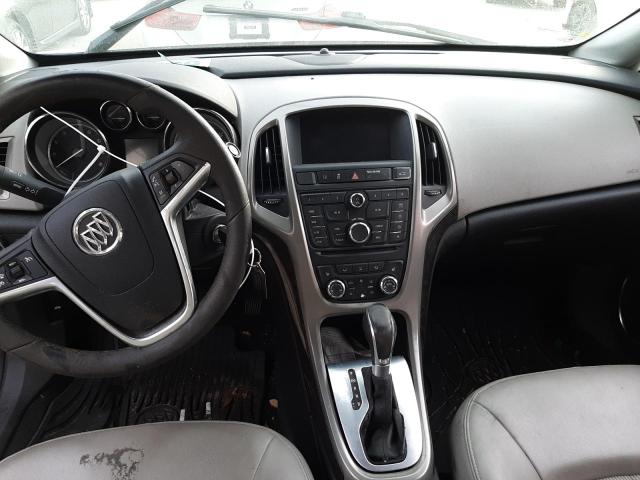 Photo 7 VIN: 1G4PR5SK1E4142417 - BUICK VERANO CON 