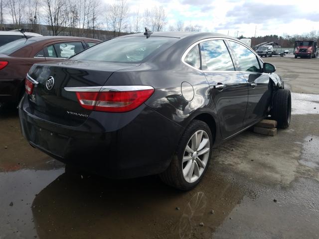 Photo 3 VIN: 1G4PR5SK1E4156995 - BUICK VERANO CON 