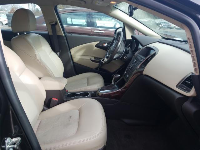 Photo 4 VIN: 1G4PR5SK1E4156995 - BUICK VERANO CON 