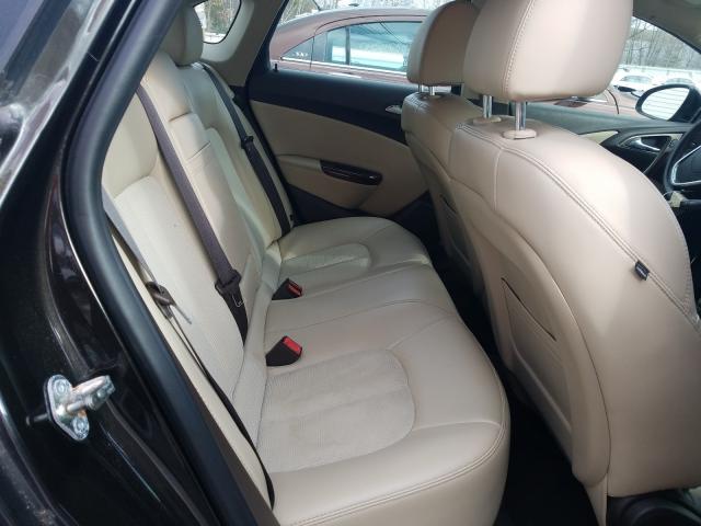 Photo 5 VIN: 1G4PR5SK1E4156995 - BUICK VERANO CON 