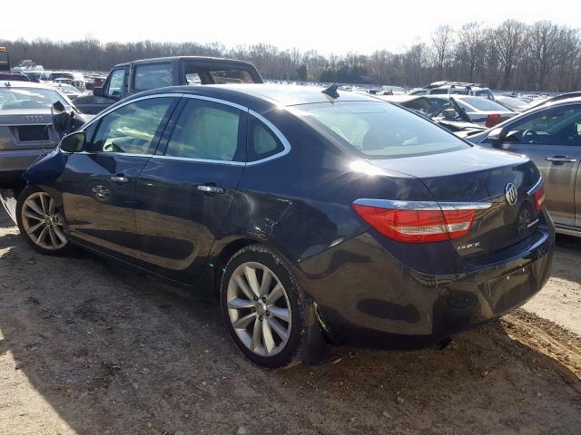 Photo 2 VIN: 1G4PR5SK1E4158620 - BUICK VERANO CON 