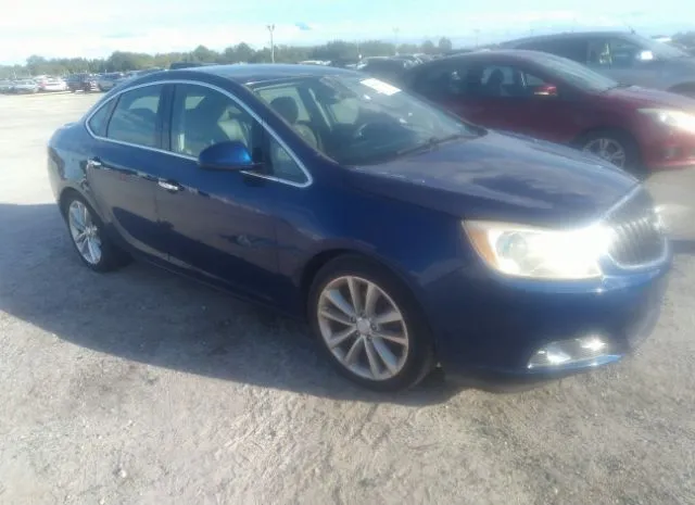 Photo 0 VIN: 1G4PR5SK1E4163977 - BUICK VERANO 