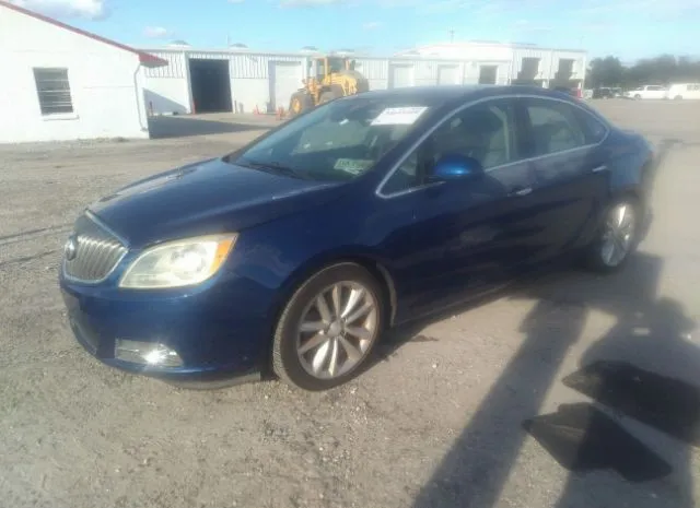 Photo 1 VIN: 1G4PR5SK1E4163977 - BUICK VERANO 