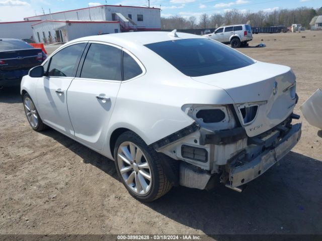 Photo 2 VIN: 1G4PR5SK1E4165535 - BUICK VERANO 