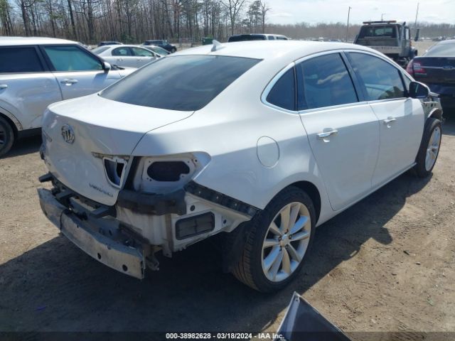 Photo 3 VIN: 1G4PR5SK1E4165535 - BUICK VERANO 