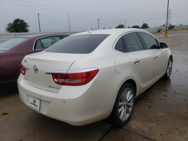 Photo 3 VIN: 1G4PR5SK1E4181895 - BUICK VERANO CON 