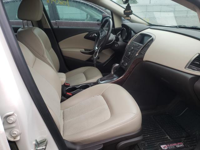 Photo 4 VIN: 1G4PR5SK1E4181895 - BUICK VERANO CON 