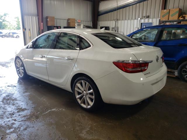 Photo 2 VIN: 1G4PR5SK1E4188927 - BUICK VERANO CON 