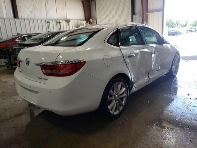 Photo 3 VIN: 1G4PR5SK1E4188927 - BUICK VERANO CON 