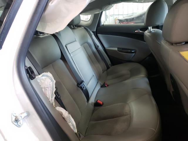 Photo 5 VIN: 1G4PR5SK1E4188927 - BUICK VERANO CON 