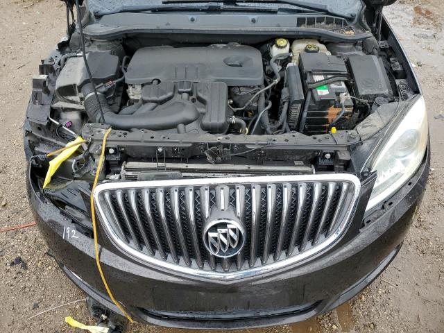 Photo 10 VIN: 1G4PR5SK1E4193447 - BUICK VERANO CON 