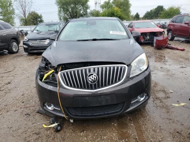 Photo 4 VIN: 1G4PR5SK1E4193447 - BUICK VERANO CON 