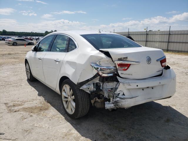 Photo 2 VIN: 1G4PR5SK1E4203992 - BUICK VERANO CON 