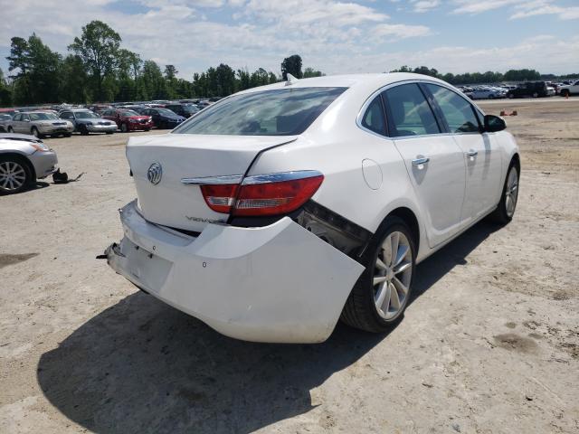 Photo 3 VIN: 1G4PR5SK1E4203992 - BUICK VERANO CON 