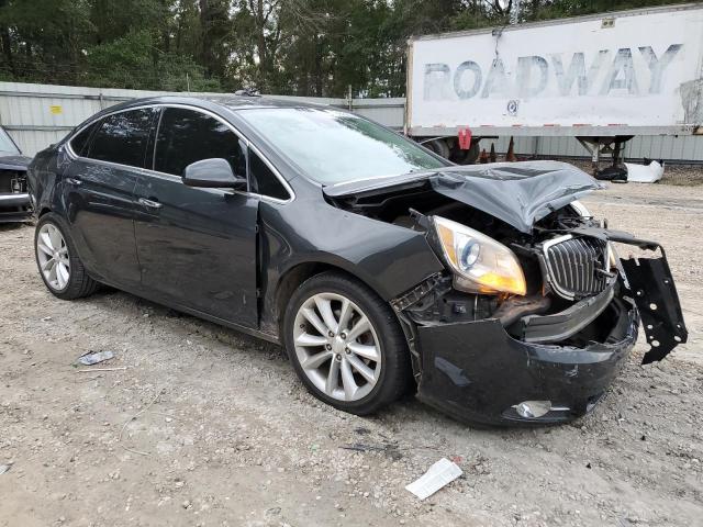 Photo 3 VIN: 1G4PR5SK1E4207010 - BUICK VERANO 