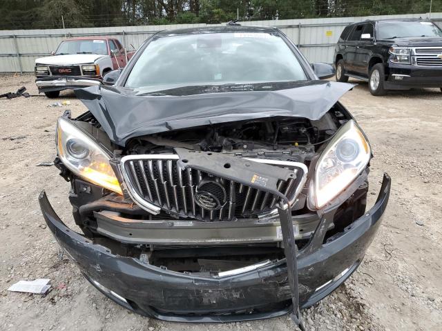 Photo 4 VIN: 1G4PR5SK1E4207010 - BUICK VERANO 