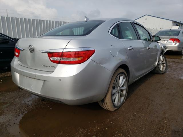 Photo 3 VIN: 1G4PR5SK1E4208755 - BUICK VERANO CON 