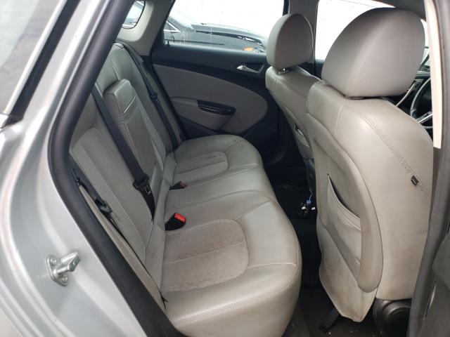 Photo 5 VIN: 1G4PR5SK1E4208755 - BUICK VERANO CON 