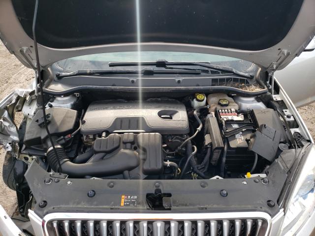 Photo 6 VIN: 1G4PR5SK1E4208755 - BUICK VERANO CON 