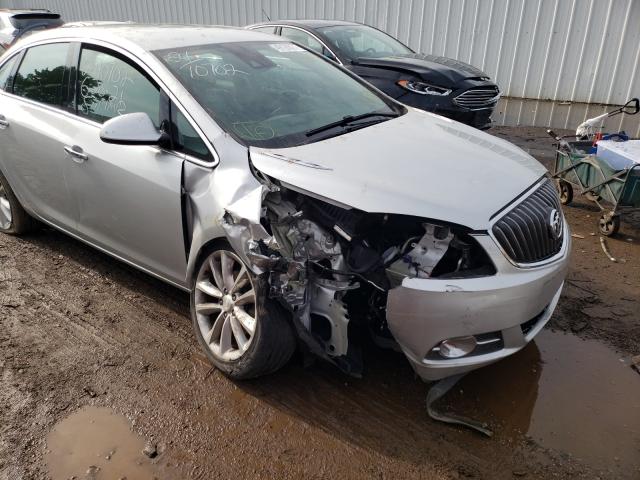 Photo 8 VIN: 1G4PR5SK1E4208755 - BUICK VERANO CON 