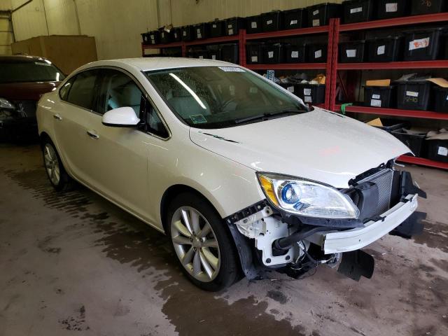 Photo 3 VIN: 1G4PR5SK1E4212806 - BUICK VERANO CON 