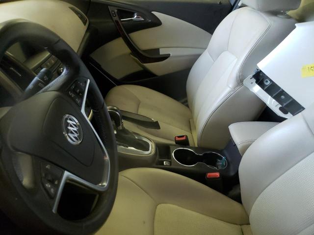 Photo 6 VIN: 1G4PR5SK1E4212806 - BUICK VERANO CON 