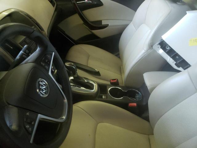 Photo 7 VIN: 1G4PR5SK1E4212806 - BUICK VERANO CON 