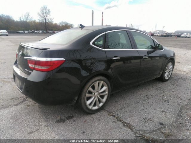 Photo 3 VIN: 1G4PR5SK1E4214071 - BUICK VERANO 