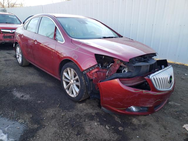 Photo 0 VIN: 1G4PR5SK1E4215706 - BUICK VERANO CON 