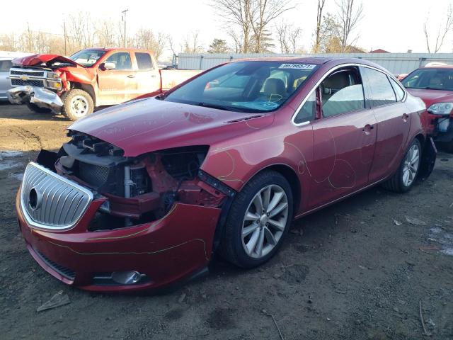 Photo 1 VIN: 1G4PR5SK1E4215706 - BUICK VERANO CON 