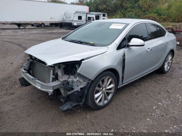 Photo 1 VIN: 1G4PR5SK1E4216421 - BUICK VERANO 