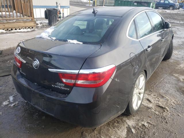 Photo 3 VIN: 1G4PR5SK1E4217603 - BUICK VERANO CON 