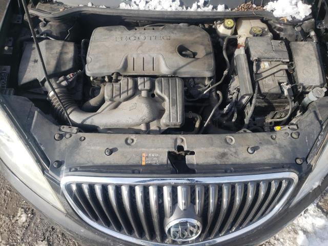 Photo 6 VIN: 1G4PR5SK1E4217603 - BUICK VERANO CON 