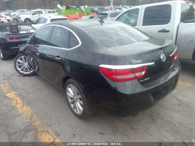 Photo 2 VIN: 1G4PR5SK1E4218962 - BUICK VERANO 