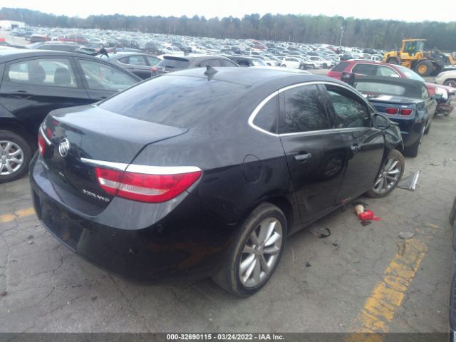 Photo 3 VIN: 1G4PR5SK1E4218962 - BUICK VERANO 