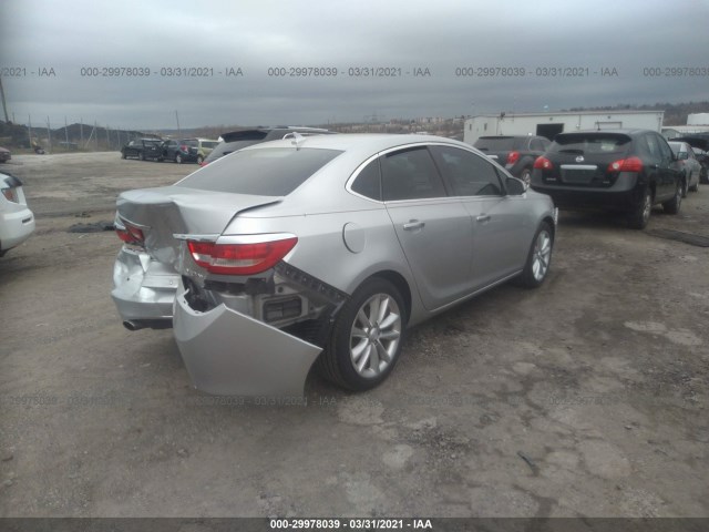 Photo 3 VIN: 1G4PR5SK1E4219030 - BUICK VERANO 