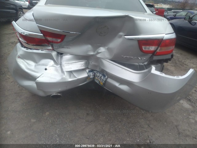 Photo 5 VIN: 1G4PR5SK1E4219030 - BUICK VERANO 