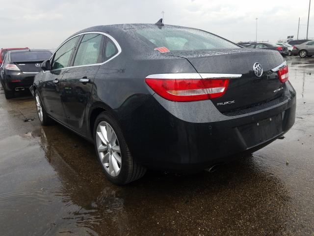 Photo 2 VIN: 1G4PR5SK1E4223031 - BUICK VERANO CON 