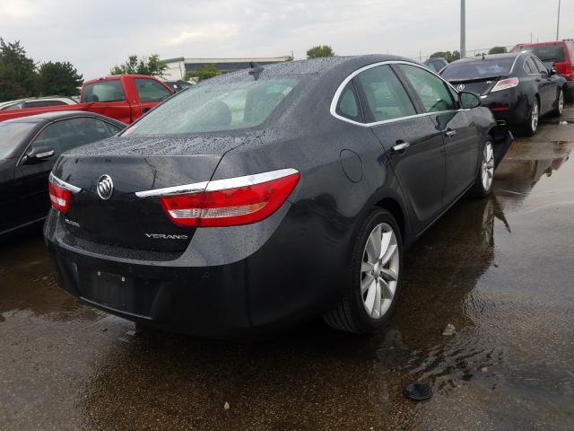 Photo 3 VIN: 1G4PR5SK1E4223031 - BUICK VERANO CON 