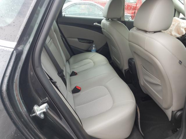 Photo 5 VIN: 1G4PR5SK1E4223031 - BUICK VERANO CON 