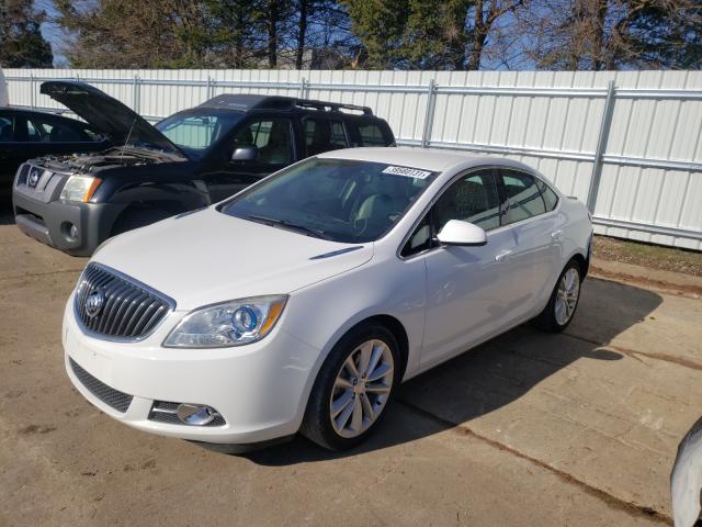 Photo 1 VIN: 1G4PR5SK1F4102694 - BUICK VERANO CON 