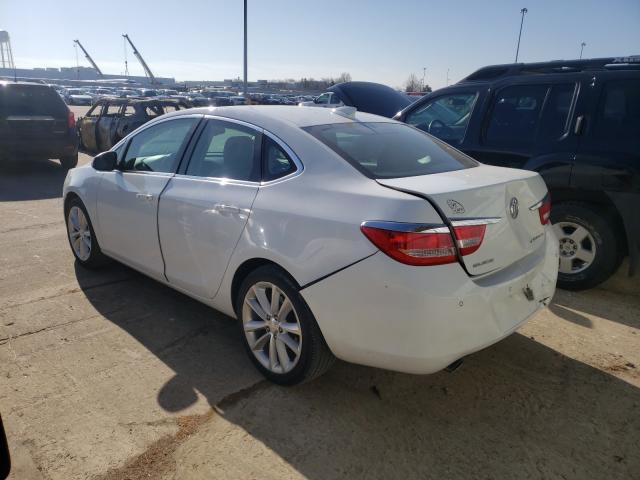 Photo 2 VIN: 1G4PR5SK1F4102694 - BUICK VERANO CON 